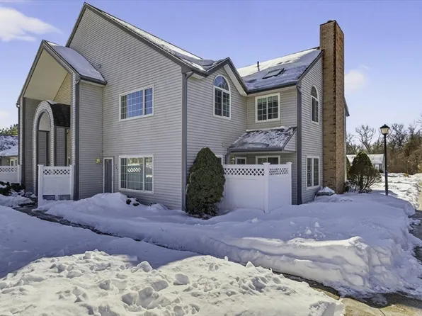 104 Johnson Rd APT 707, Chicopee, MA 01022