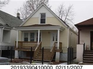 2012 W 71st St, Chicago, IL 60636