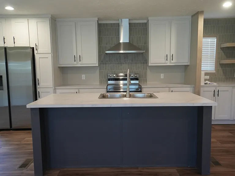 1812 S Odell Rd — Photo 8
