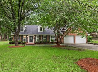 471 Pittsdowne Rd, Columbia, SC 29210