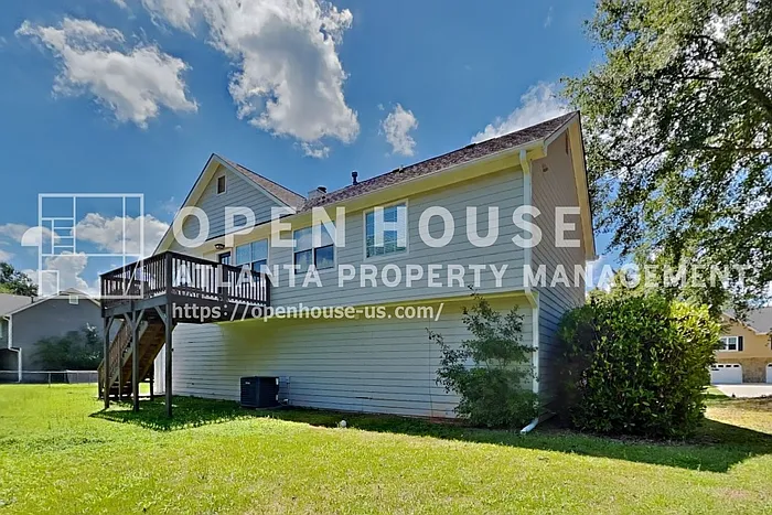 4504 Rushing Wind Ct — Photo 22