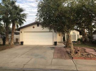 1013 N McCain Ave, San Luis, AZ 85336