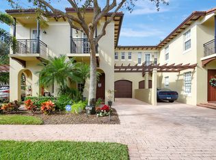 2781 Eagle Rock Cir UNIT 307, West Palm Beach, FL 33411