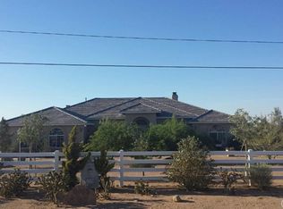9069 Aragon Rd, Victorville, CA 92392
