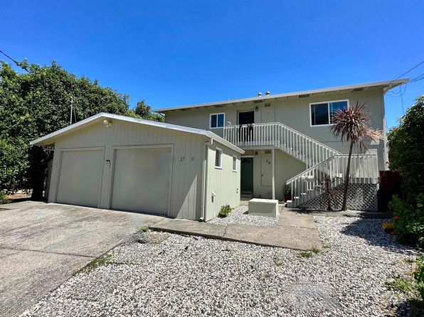 29 Leafwood Cir, San Rafael, CA 94901