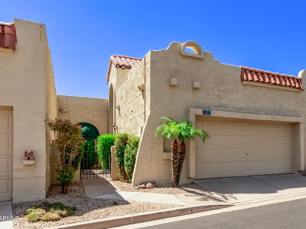 1235 N SUNNYVALE -- #61, Mesa, AZ 85205