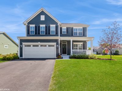 160 Goldenrod Dr, Sugar Grove, IL, 60554