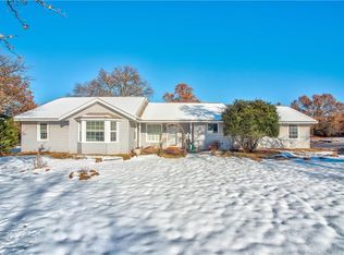 10701 E Maguire Rd, Noble, OK 73068