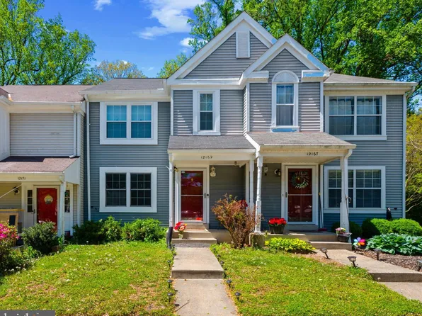 12169 Flag Harbor Dr, Germantown, MD 20874