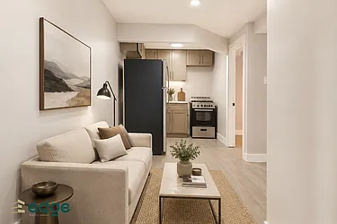 702 Fenimore Street, #1D