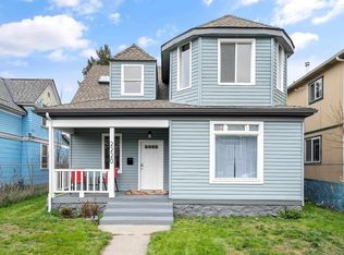2220 W Bridge Ave, Spokane, WA 99201