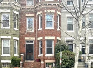 157 Randolph Pl NW, Washington, DC 20001