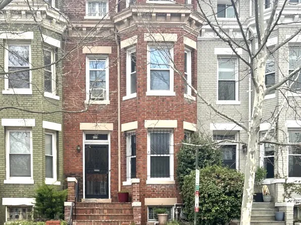 157 Randolph Pl NW, Washington, DC 20001