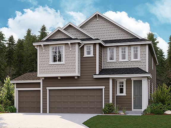 The Lori - Elevation E