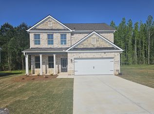 1108 Burgundy Dr, Griffin, GA 30223