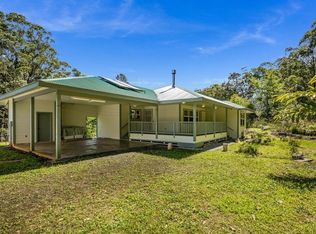 46-3962 Puaono Rd, Honokaa, HI 96727