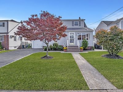 104 Palsa Ave, Elmwood Park, NJ, 07407