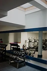 Rented by Manhattan Management LLC