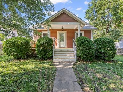 404 E Wea St, Paola, KS, 66071