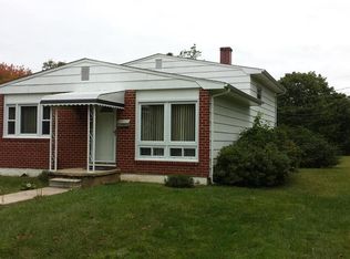 3717 Norburn Rd, Randallstown, MD 21133