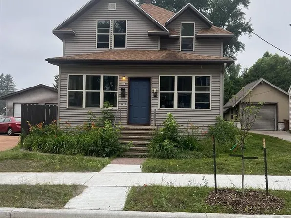 816 SMITH STREET, Stevens Point, WI 54481