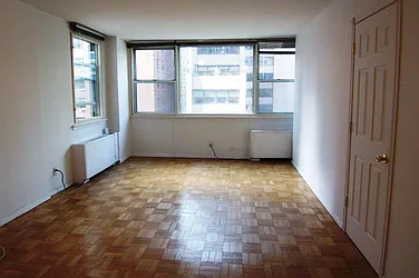 Rented by Corcoran