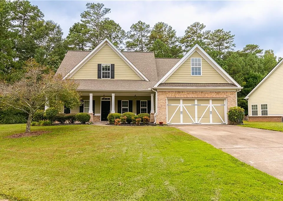 1134 Nathan Mauldin Dr