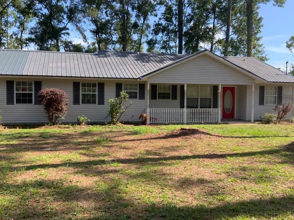 851 Marymac St S, Live Oak, FL 32064