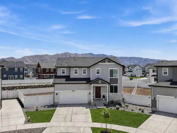 5082 N Damper Dr, Eagle Mountain, UT 84005