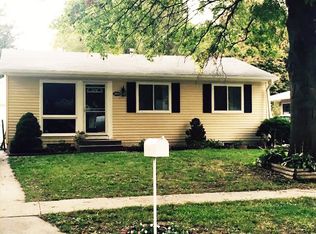 5044 Martin St, Lincoln, NE 68504
