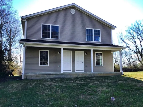 277 Richmond Ave, Mount Sterling, KY 40353