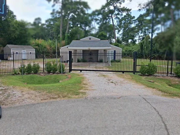 2606 Bammel Timbers Ln, Houston, TX 77068