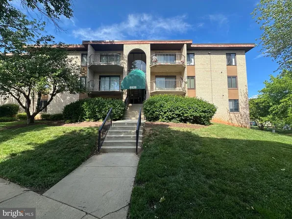 6926 Hanover Pkwy APT 303, Greenbelt, MD 20770