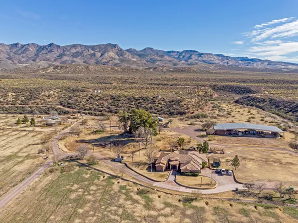 745 E Del Chi Dr, Payson, AZ 85541