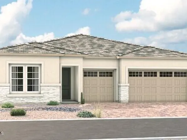 8387 N 182ND Lane, Waddell, AZ 85355