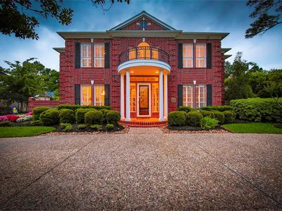 38 Leeward Cove Dr, Spring, TX, 77381