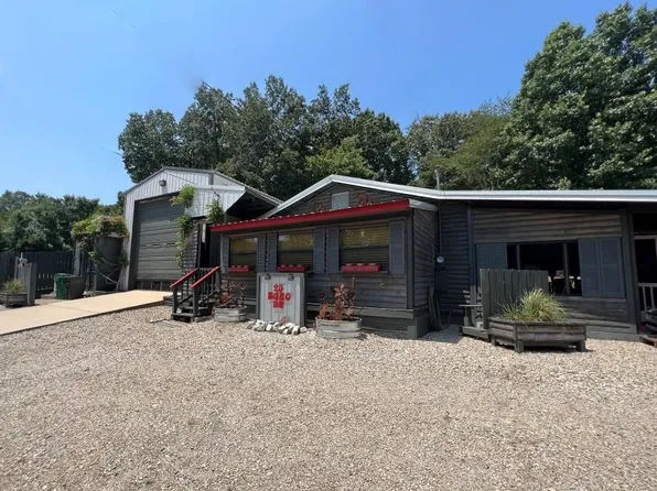 25 Bobo Dr, Hardy, AR 72542