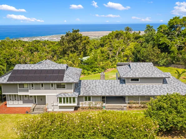 75-798C Hiona St, Holualoa, HI 96725