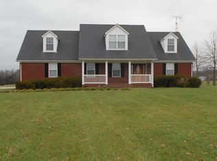 510 Patterson Rd, Clarkson, KY 42726