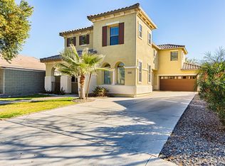 4691 S Twinleaf Dr, Gilbert, AZ 85297