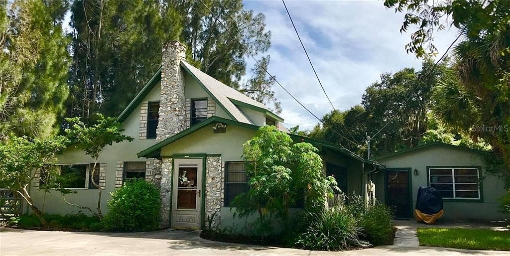 18931 Aripeka Rd, Hudson, FL 34667 Zillow