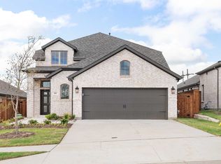 201 Pintail Ln, Rhome, TX 76078