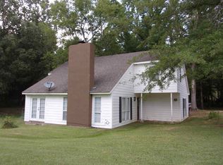 3474 Parsons Rd, Raymond, MS 39154