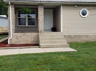 215 Hamlin St, Corbin, KY 40701
