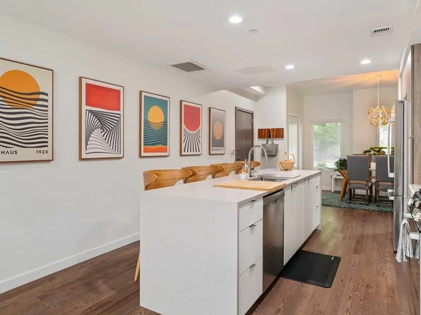 127-131 Hyde Park Ave #131A, Boston, MA 02130
