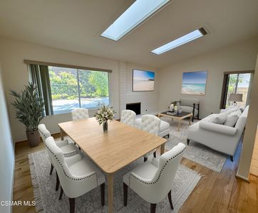 1443 Briarglen Ave, Westlake Village, CA, 91361