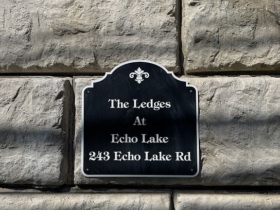 3rd image of 243 Echo Lake Road #B9