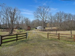 4991 Cat Run Rd, Granville, OH 43023