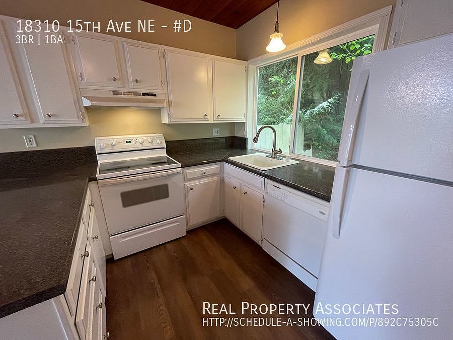 1st image of 18310 15th Ave NE #D