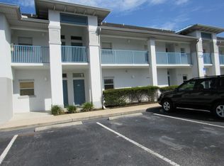 120 Portside Ave UNIT 102, Cape Canaveral, FL 32920